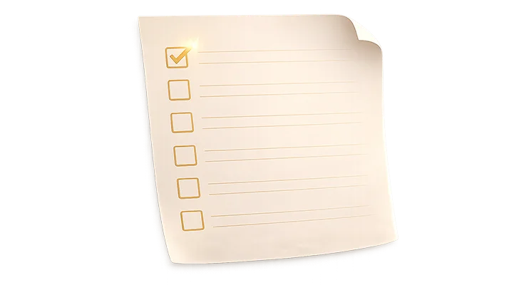 Новые навыки и привычки