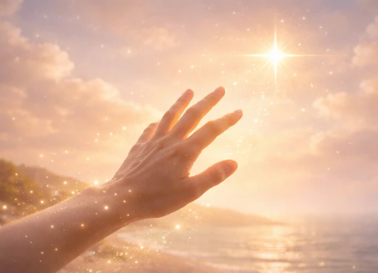 Следуйте за мечтой