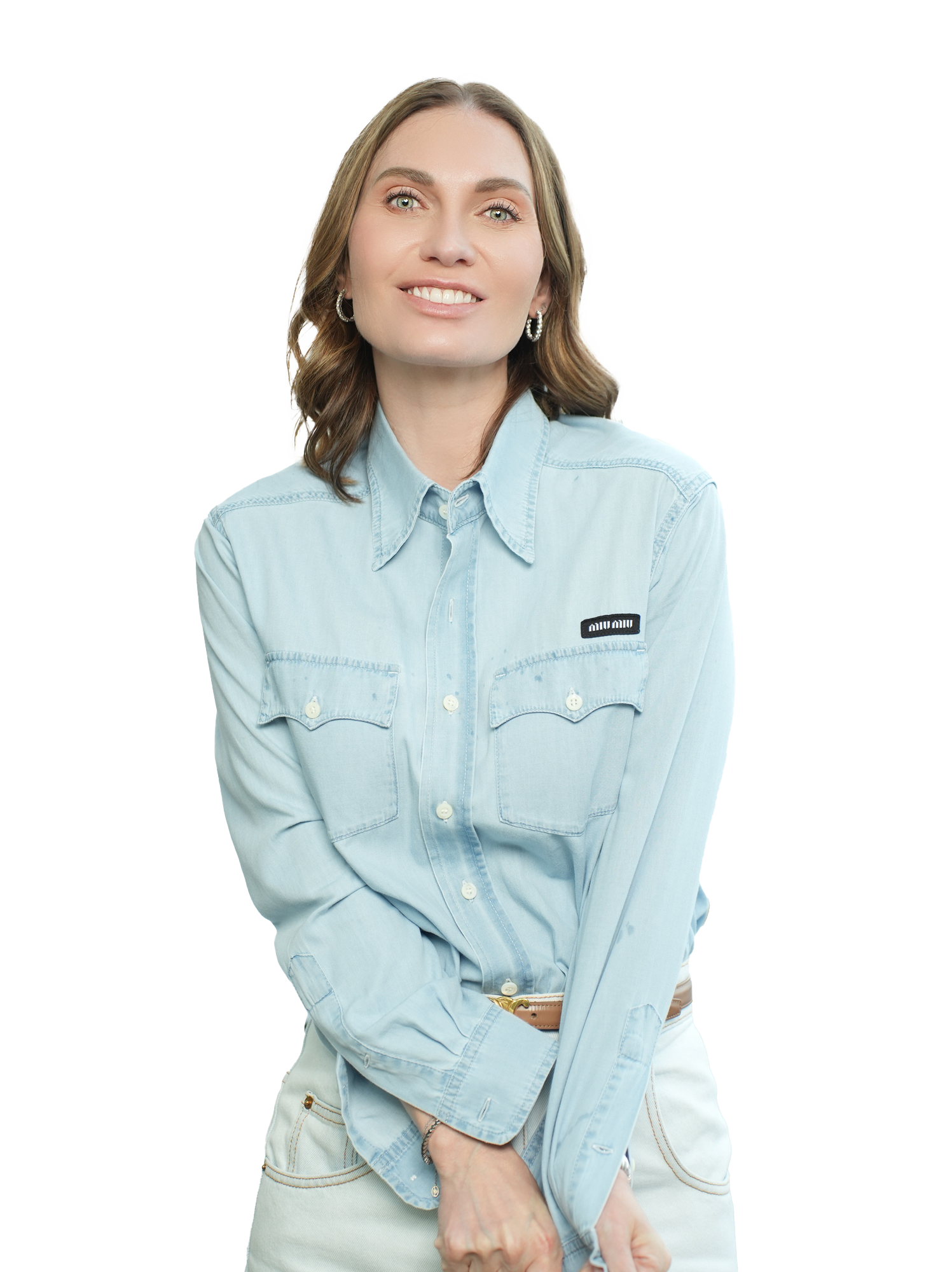 Мария Бразговская