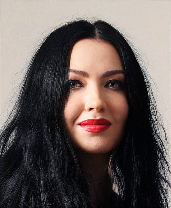 Раевская Екатерина