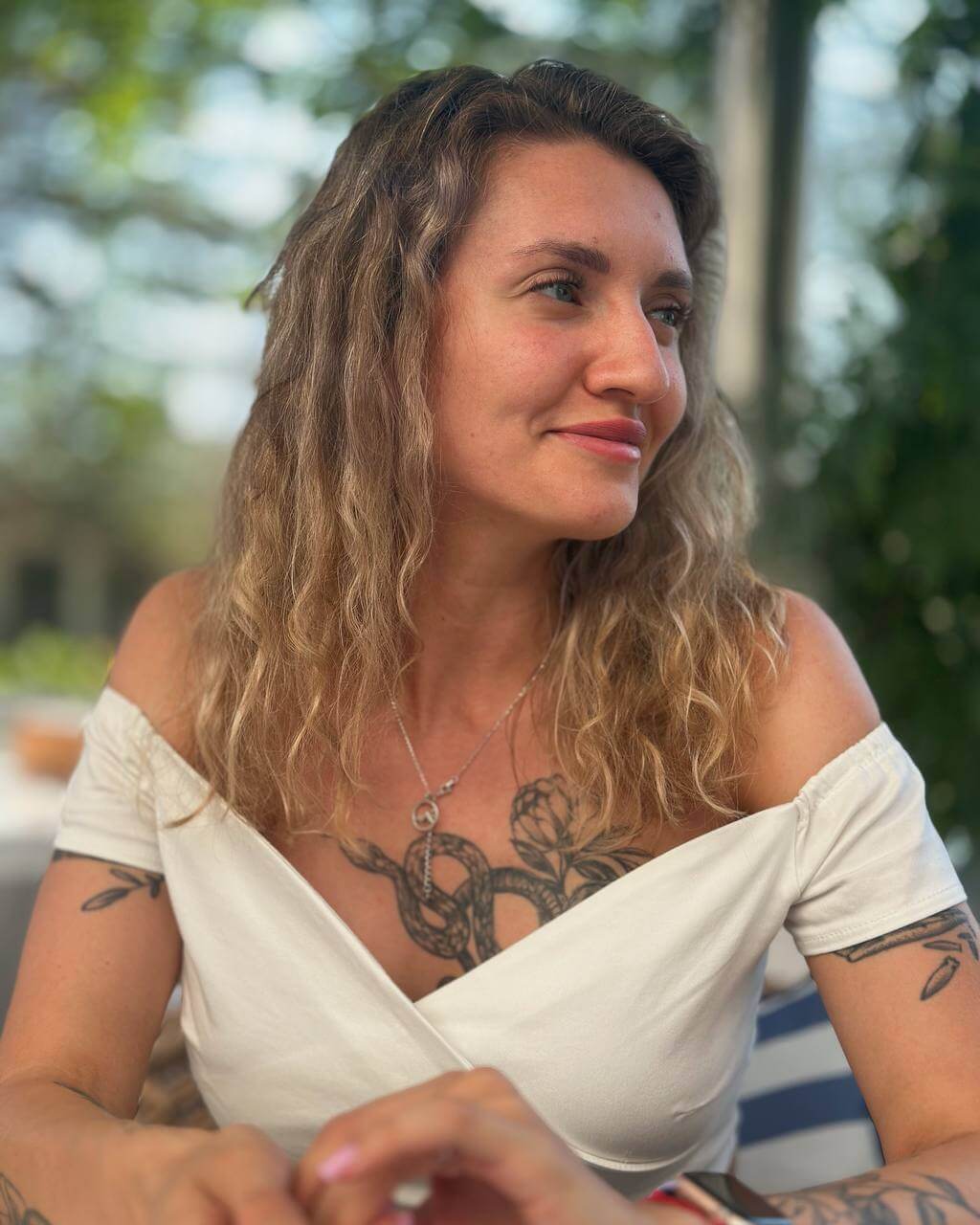 Елизавета Евсюкова