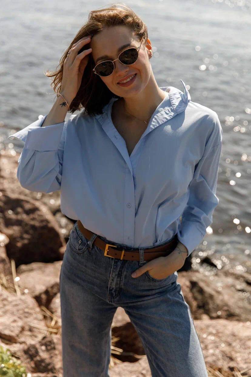 Елизавета Коробейникова