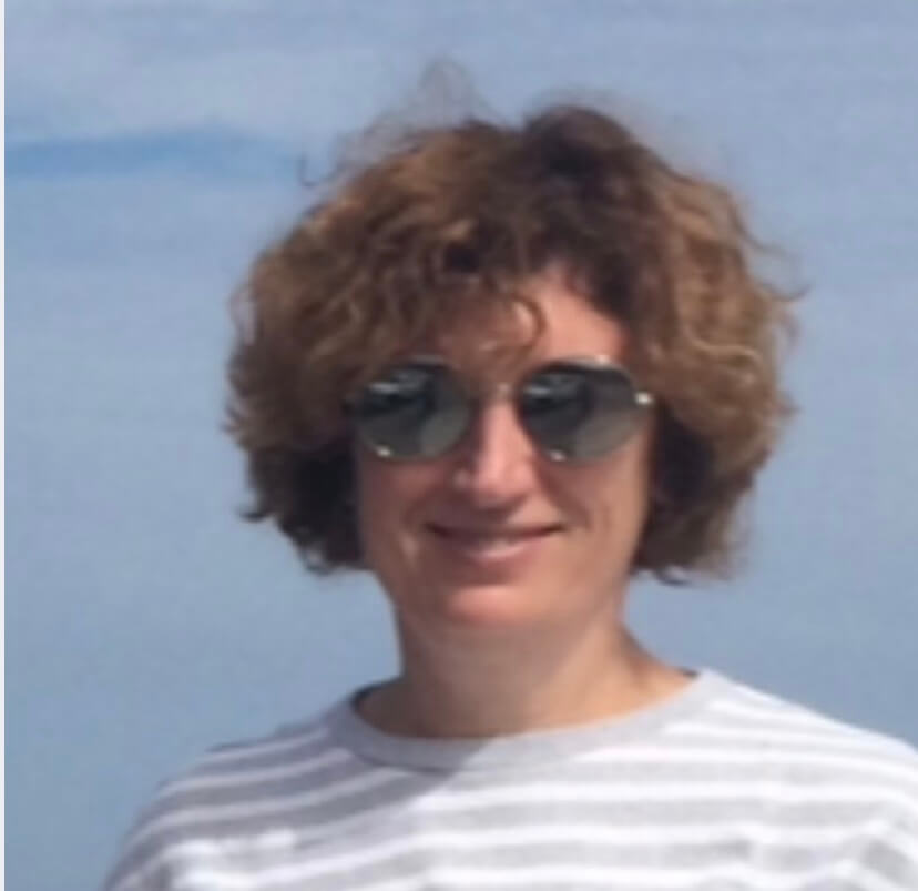 Татьяна Азанчевская