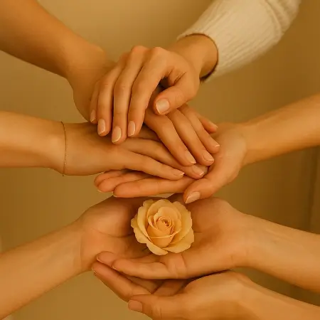 Растём вместе