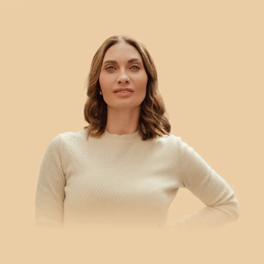 Мария Бразговская - Обо мне