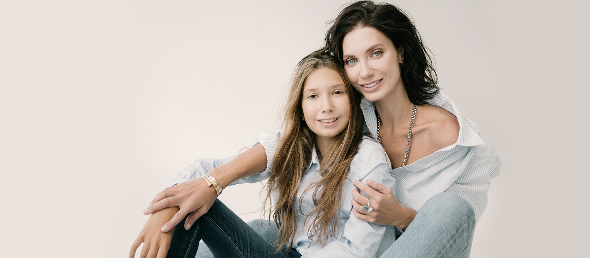 Отзывы о проекте "Дочки-Матери"