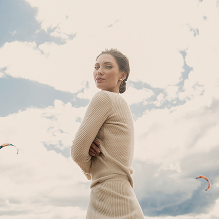 Отзывы о проекте "Тело и желание"